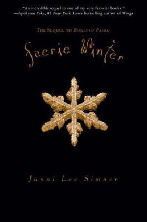 [Bones of Faerie 02] • Faerie Winter